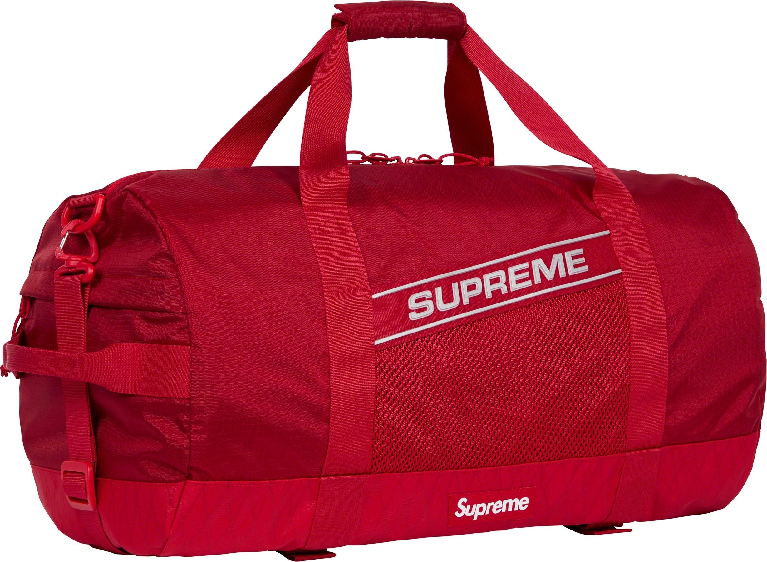 Duffle Bag view 3